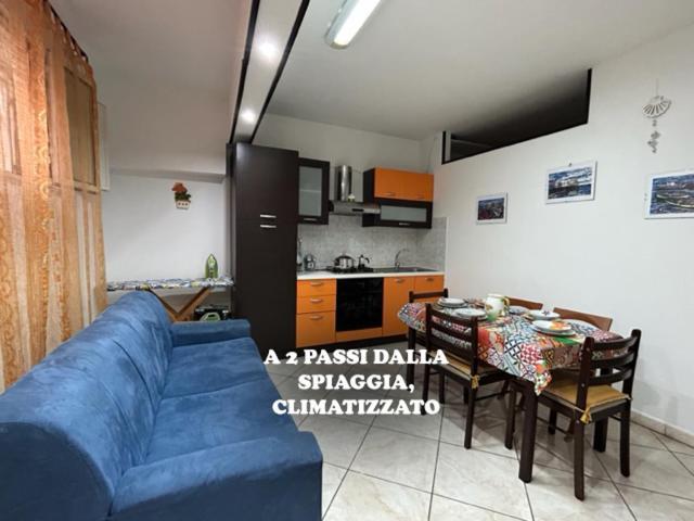 Apartament Notti D'estate - Gallipoli, Salento Gallipoli
